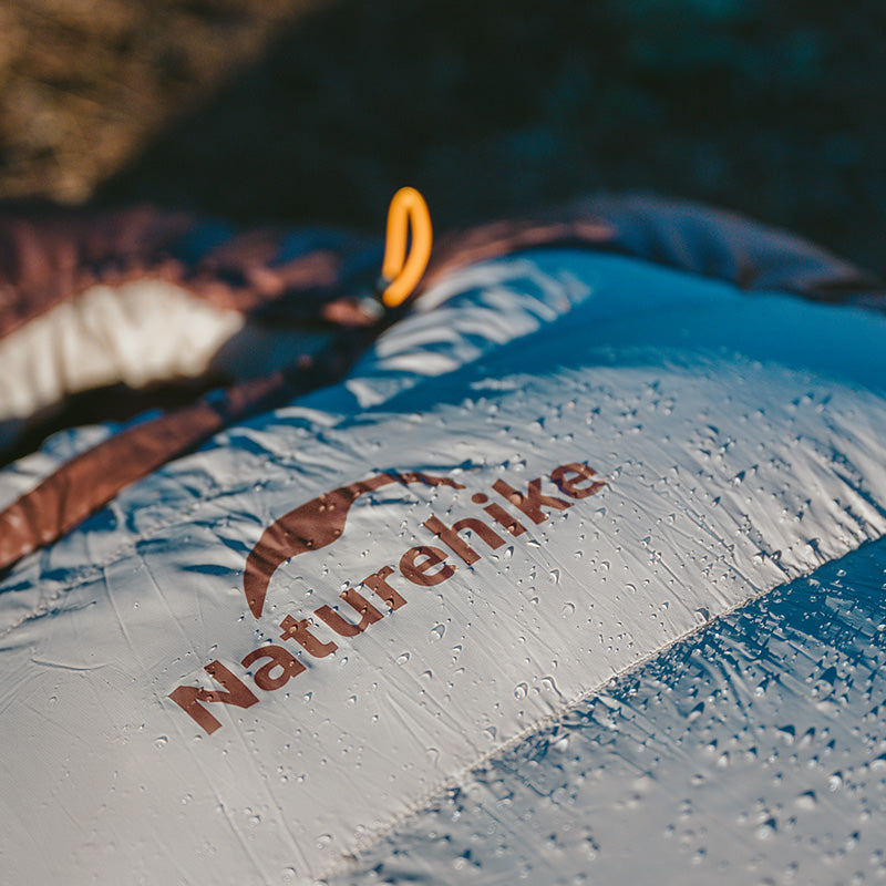 Snowbird™ SP700 Down Mummy Sleeping Bag 19°F / -7.3°C – Naturehike