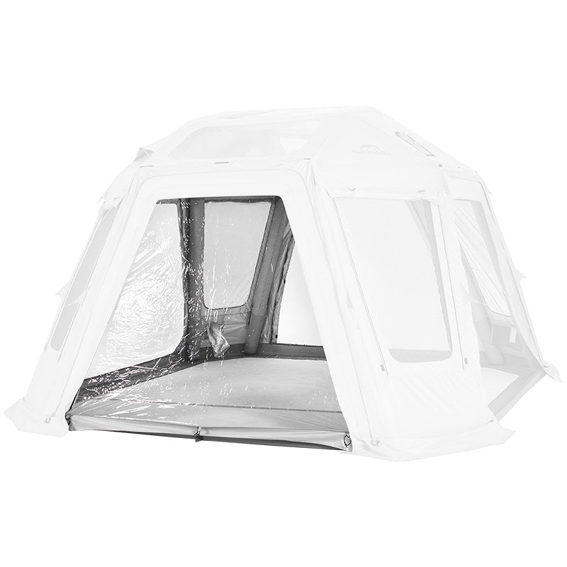 Gen™ FL エアインフレータブルキャンプテント – Naturehike