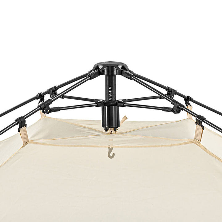 Kobito Naturehike『ワンタッチ テント Ango』 Naturehike Ango ワンタッチテント 2～3人用 ‎UPF50+ パーク