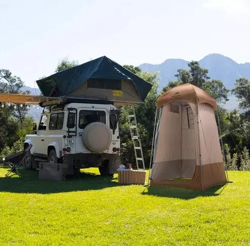 Naturehike Comfort Shower & Changing Tent