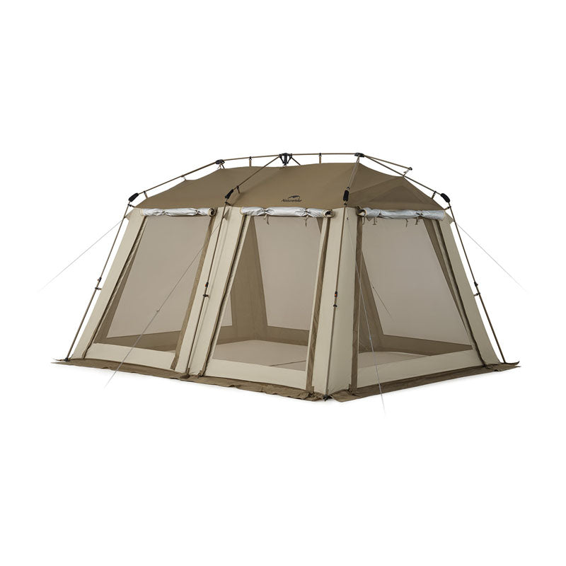 Village™ 13 インスタントキャビンテント – 数量限定 – Naturehike