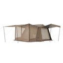 Village™ 6.0 Pro Instant Cabin Tent