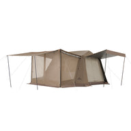 Village™ 6.0 Pro Instant Cabin Tent