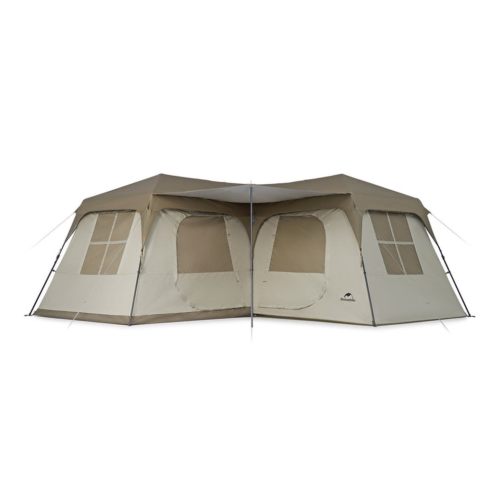 VillageSuiteRoofAutomaticTent_