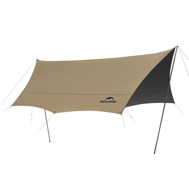 Cloud Skies™ Lite Camping Canopy