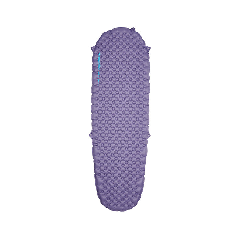 TuYe™ R5.8 Ultraleichte aufblasbare Isomatte