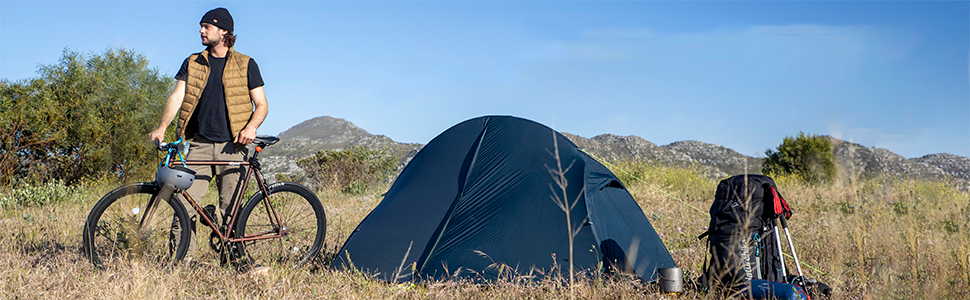 Bikepacking Tents Naturehike official store