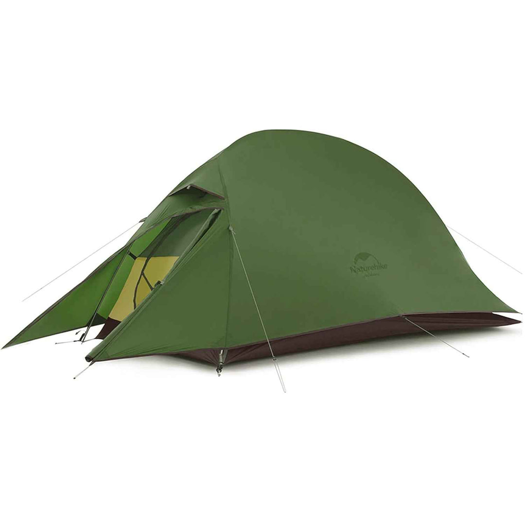 Cloud Up™ 1-Person Ultralight Backpacking Tent