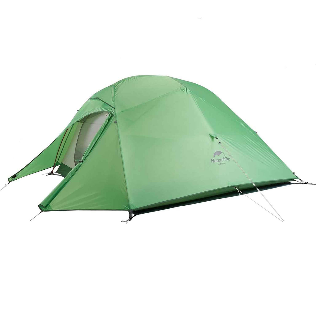 Cloud Up™ ultraleichtes Trekkingzelt für 3 Personen
