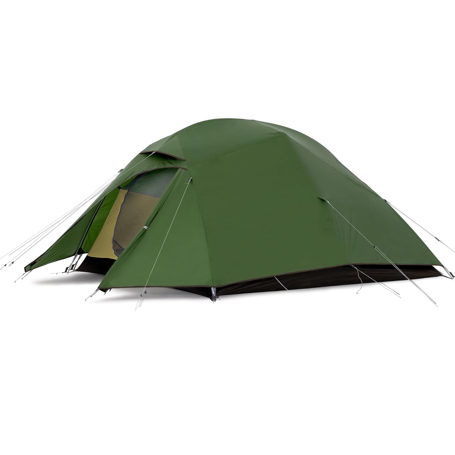 Cloud Up 3-Person Lightweight Backpacking Tent | Naturehike Cloud Up 3-Person Lightweight Backpacking Tent | Naturehike