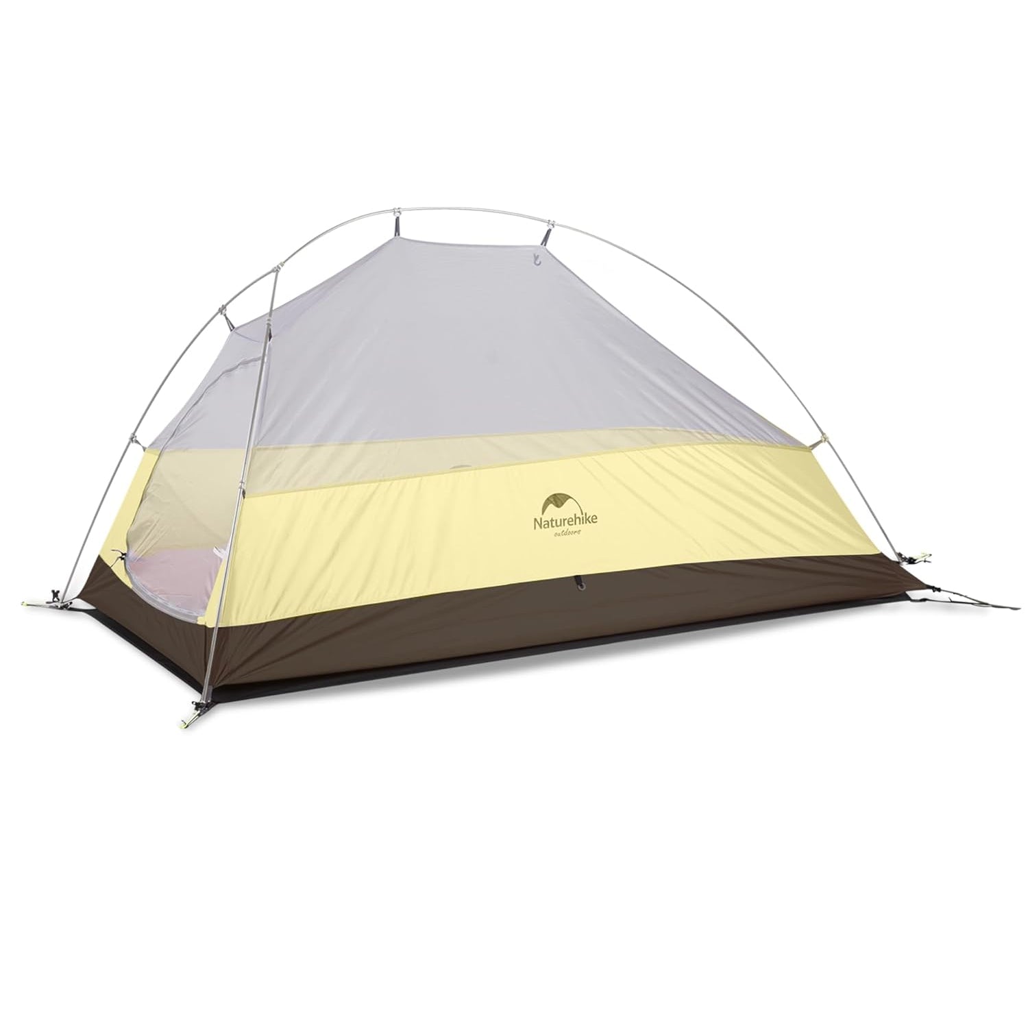 Cloud Up 1-Person Lightweight Backpacking Tent | Naturehike Cloud Up 1-Person Lightweight Backpacking Tent | Naturehike