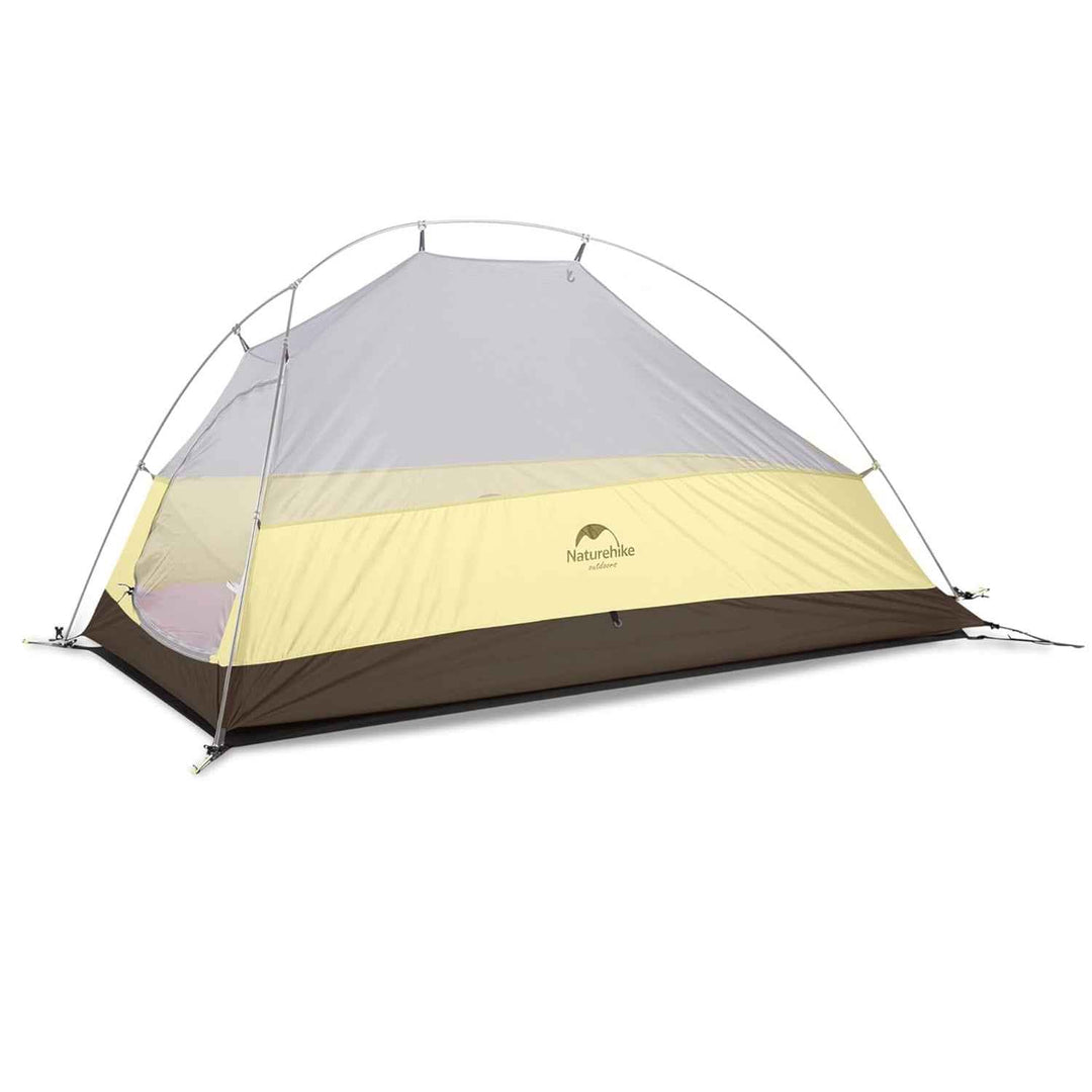 Cloud Up™ 1-Person Ultralight Backpacking Tent