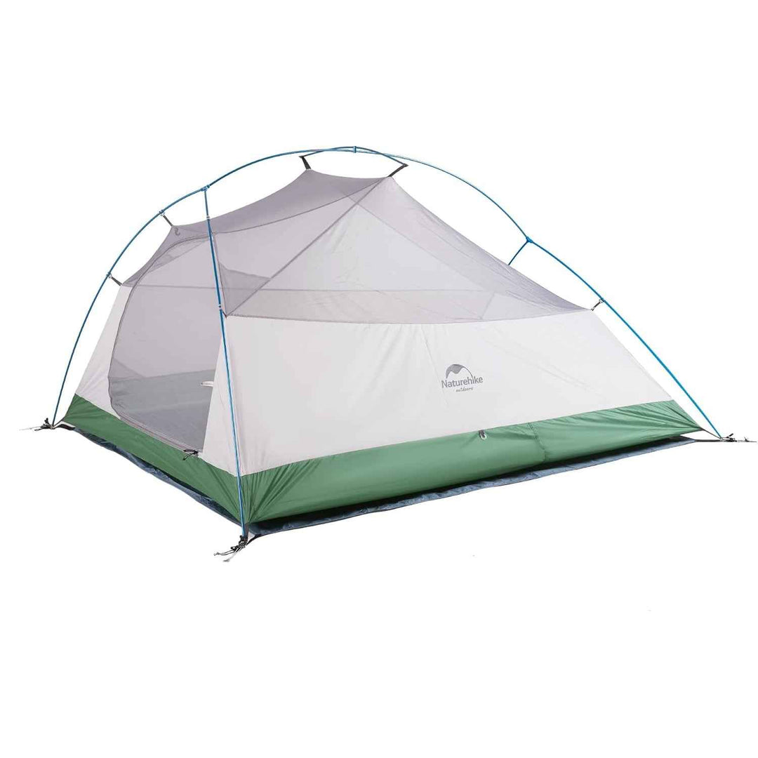 Cloud Up™ ultraleichtes 3-Personen-Trekkingzelt