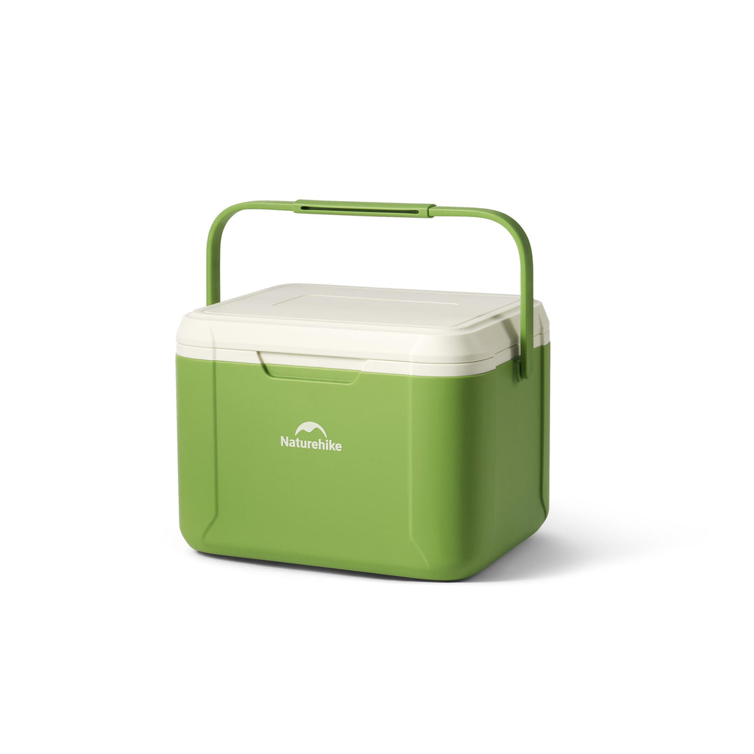 Naturehike Outdoor Cooler Box – 48-Hour Insulated Ice Chest for