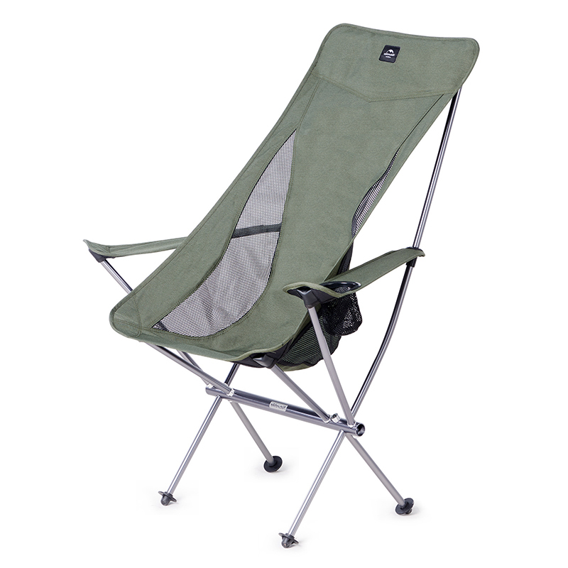 YL06 Oversized Lightweight Camping Chair – Naturehike YL06 Oversized Lightweight Camping Chair – Naturehike