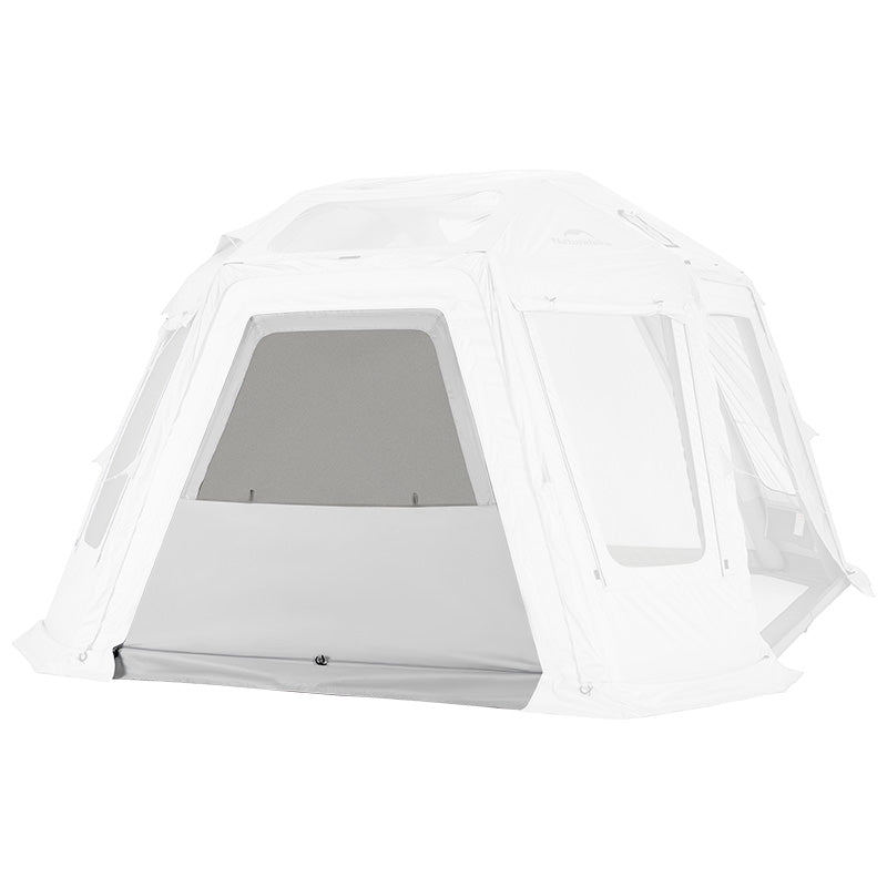 Gen™ FL エアインフレータブルキャンプテント – Naturehike