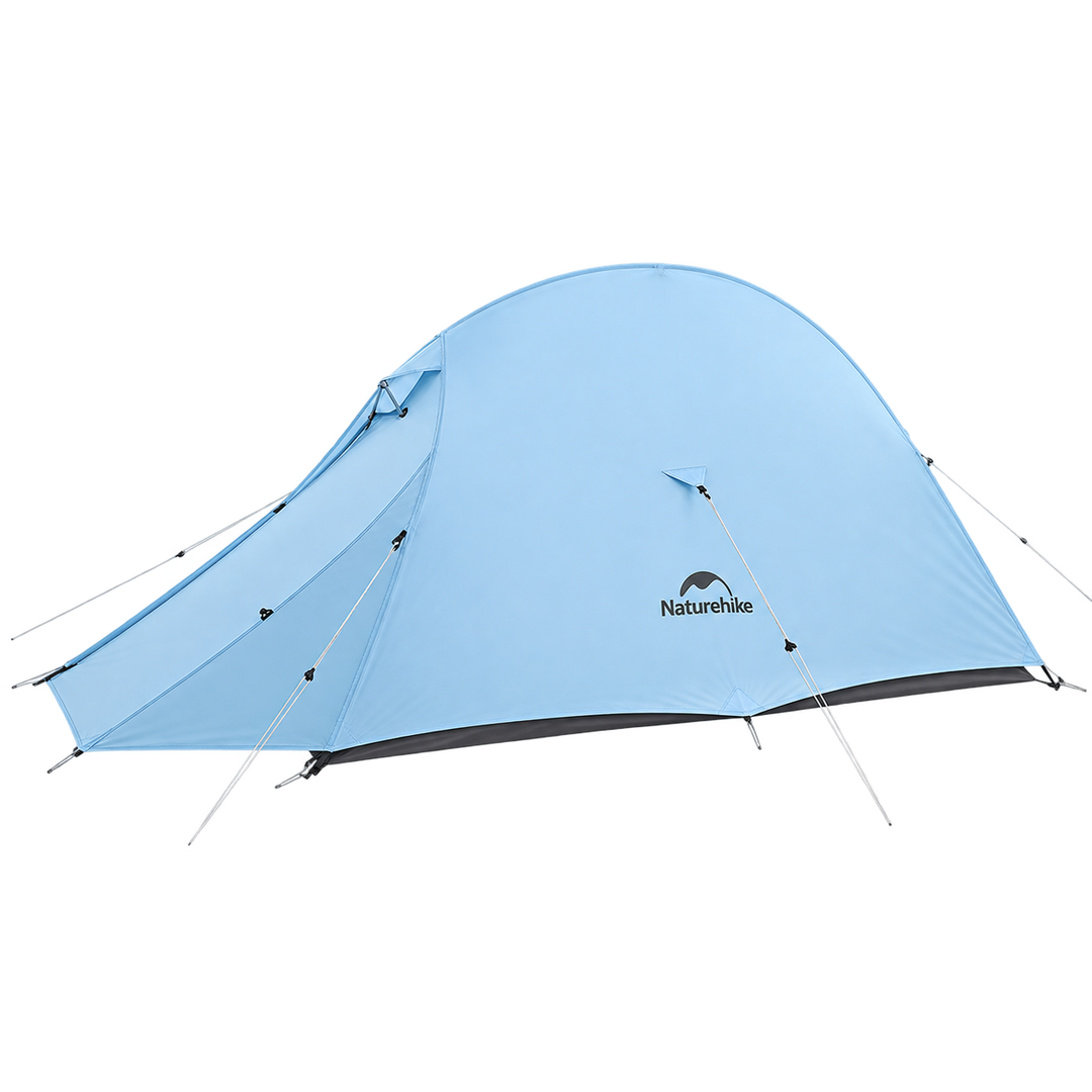 Tente de randonnée ultralégère Cloud Up™ Base pour 1 personne