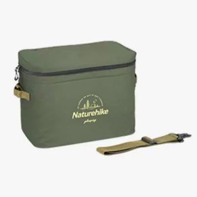20L Portable Insulated Outdoor Cooler Box – Lightweight