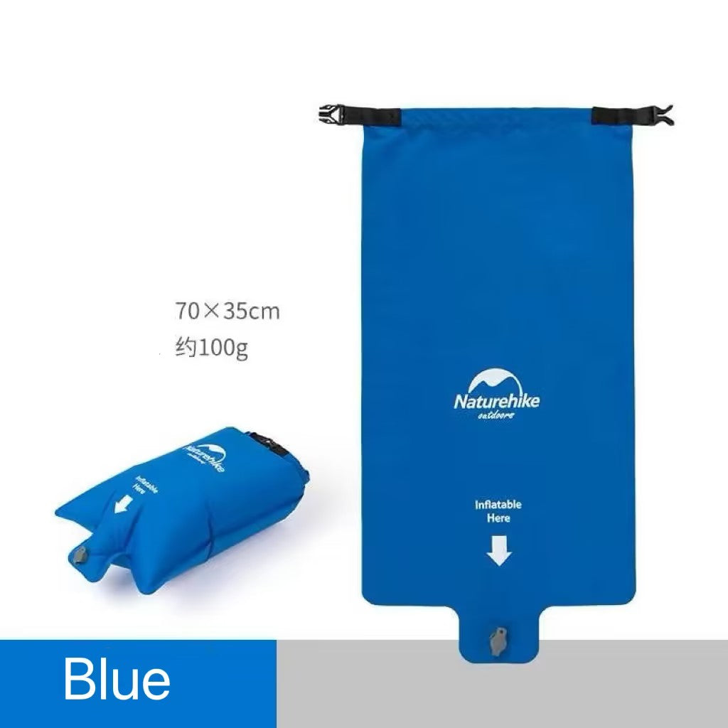 TuYe™ 3.2 Ultralight Inflatable Doublewide Pad