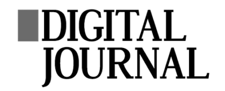 logo of digital journal