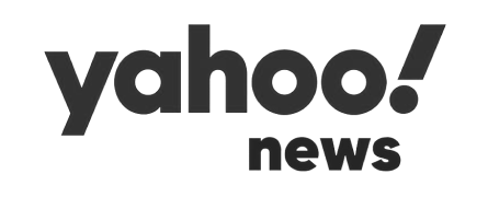 logo of yahoo! news