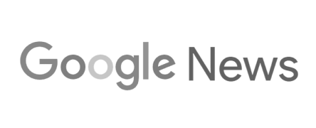 logo of google news