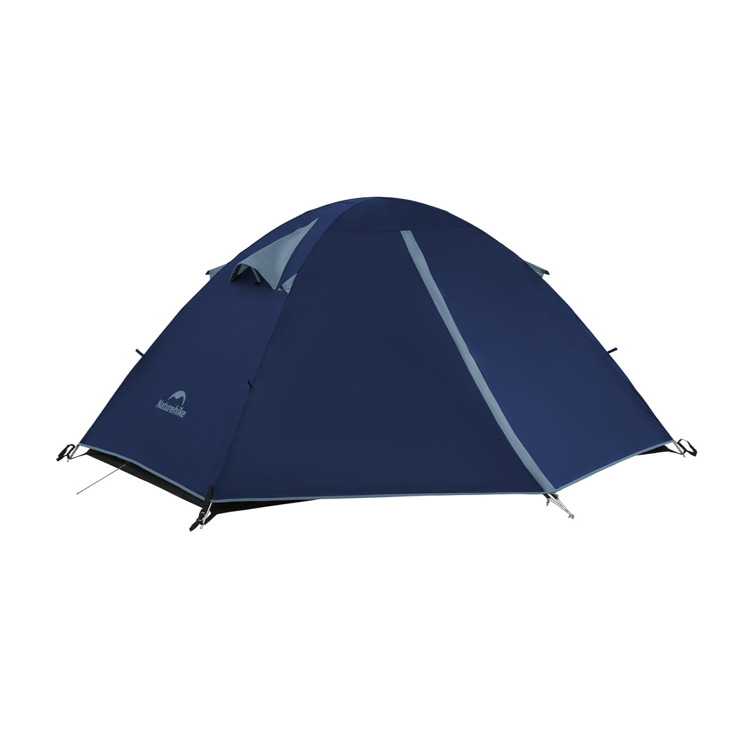 2 person trekking tent Bleik 2-Person Backpacking Tent
