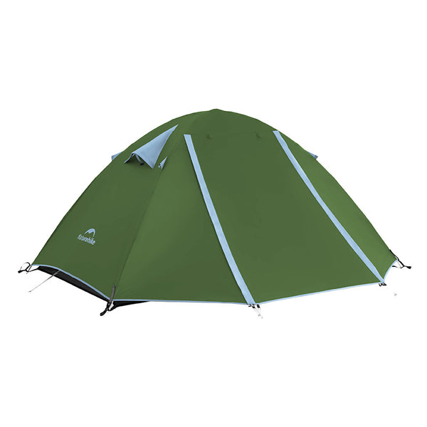 Bleik™ 3人用バックパッキングテント | Naturehike