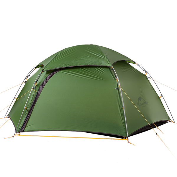 Cloud Peak 2-Person 4-Season Backpacking Tent