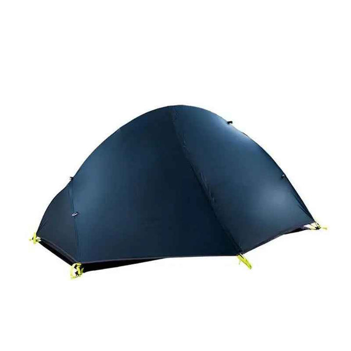 Cloud Trek™ ultraleichtes 1-Personen-Bikepacking-Zelt