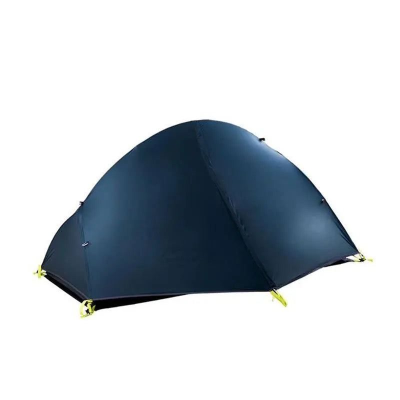 Naturehike Clould up1 ソロテント ネイビー Cloud Trek™ 1-Person Ultralight Bikepacking Tent | Naturehike