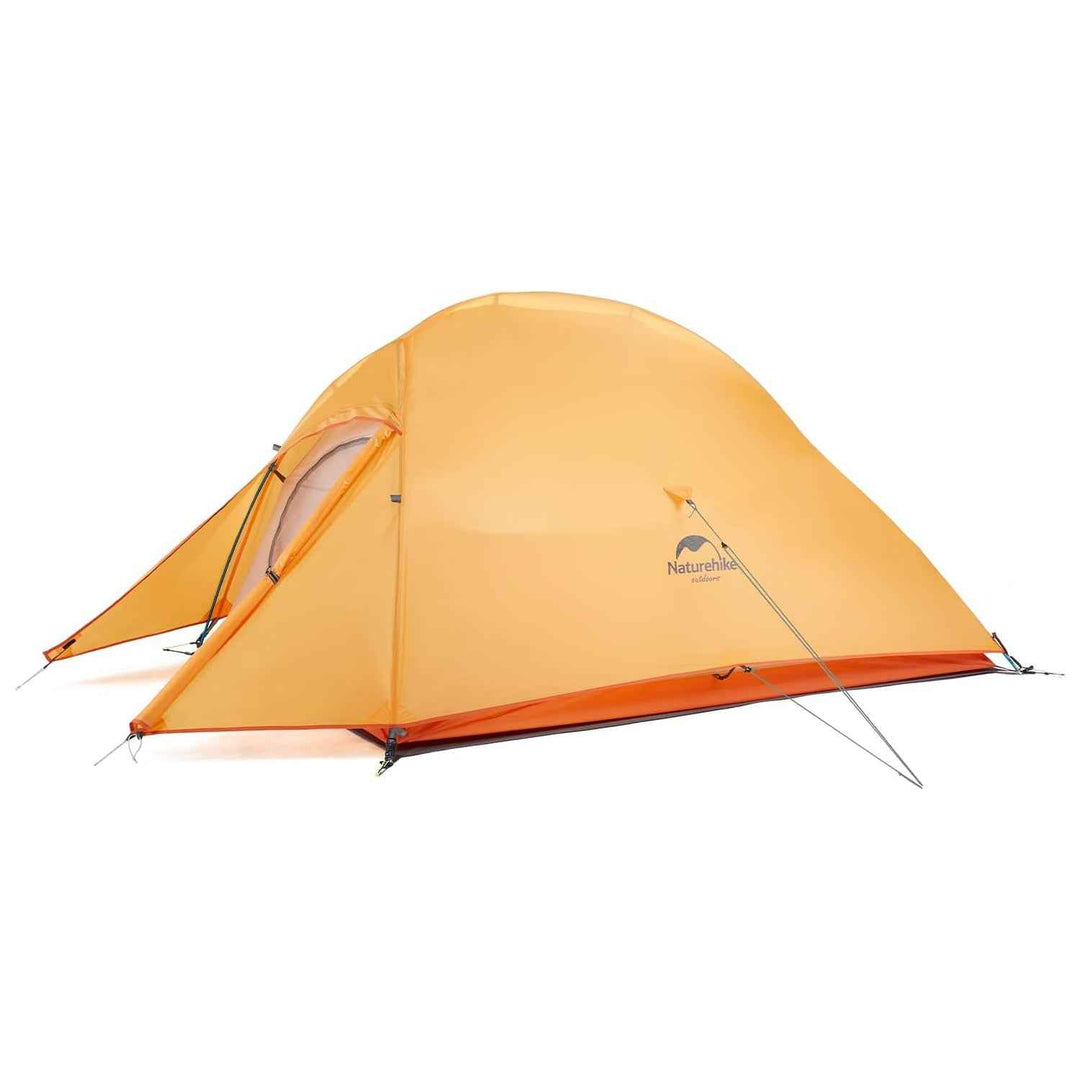 Cloud Up™ ultraleichtes Trekkingzelt für 2 Personen