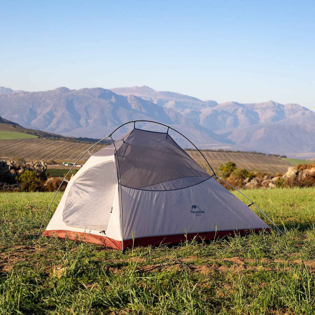 Cloud Up™ 1-Person Ultralight Backpacking Tent