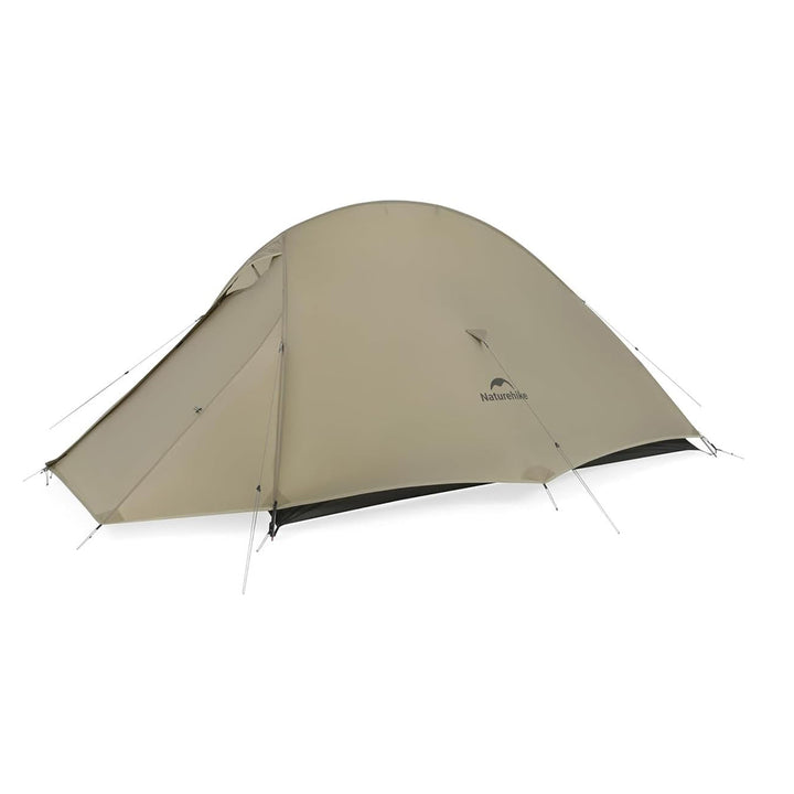 Cloud Up Pro 2-Person Ultralight Backpacking Tent