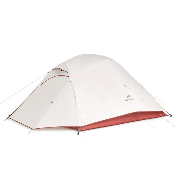 Cloud Up Pro 3-Person Ultralight Backpacking Tent