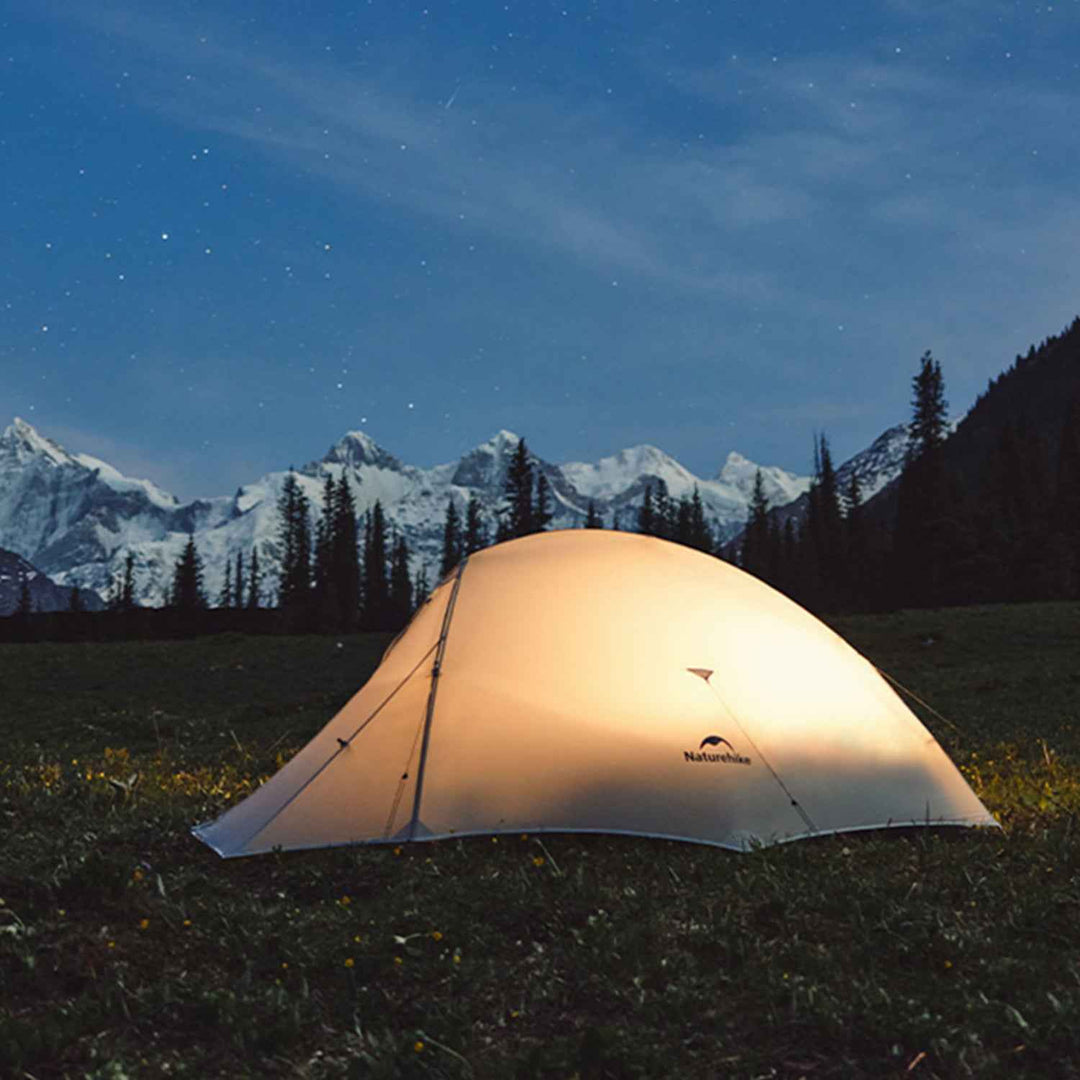 Cloud Up UL 2-Person Ultralight Backpacking Tent