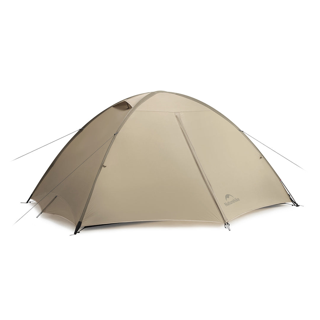 Lichtgewicht backpacking tent voor camping en wandelen - 2-persoonstent Lichtgewicht backpacking tent voor camping en wandelen - 2-persoonstent