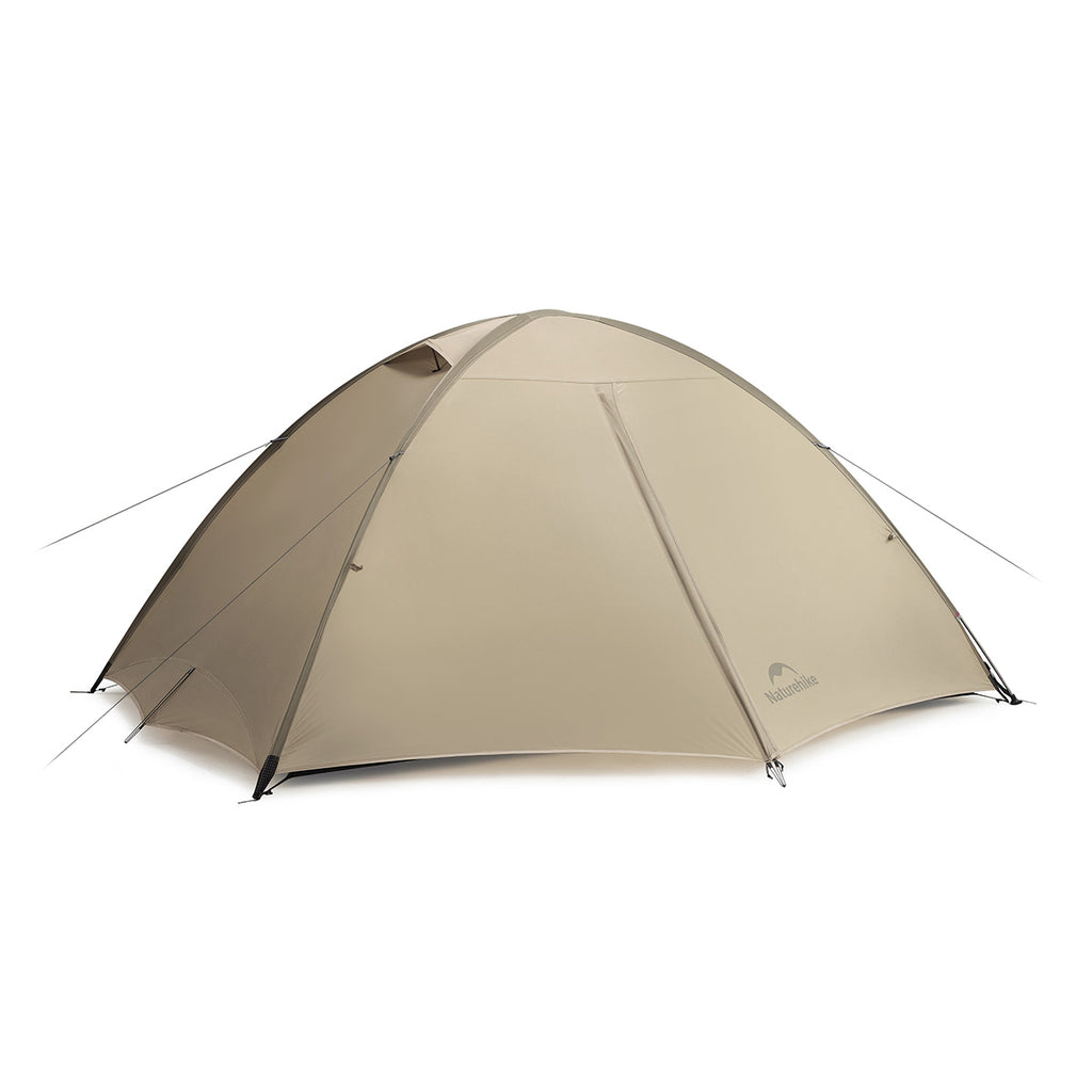 Giling PRO™ 4-Jahreszeiten-Trekkingzelt für 2 Personen