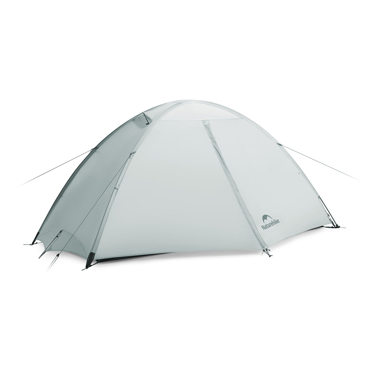 Naturehike　超軽量山岳テント Giling UL　１人用　グレー Giling UL™ 4シーズン1人用バックパッキングテント | Naturehike