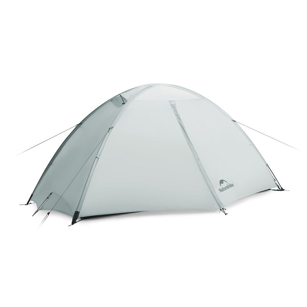 Giling UL™ 4-Jahreszeiten-Trekkingzelt für 1 Person