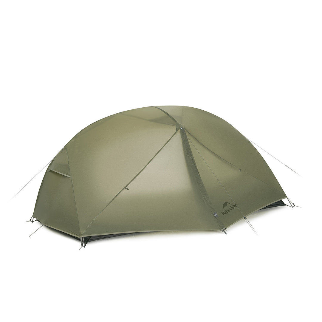 Mongar Pro 3-Person Ultralight Backpacking Tent Mongar Pro 3-Person Ultralight Backpacking Tent