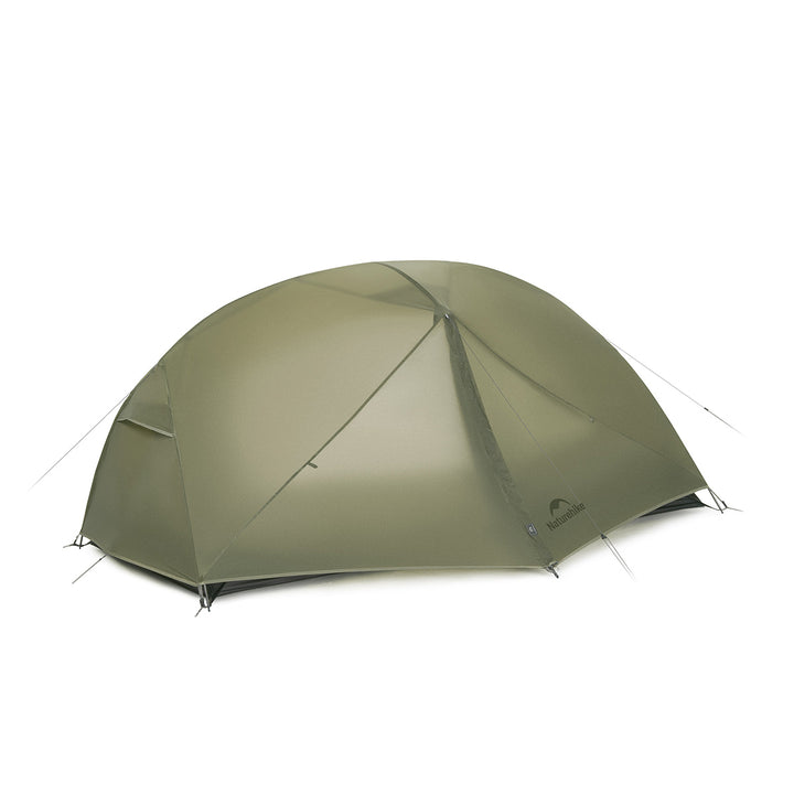 ferrino solo 1 tent Mongar™ Pro 1-Person Ultralight Backpacking Tent