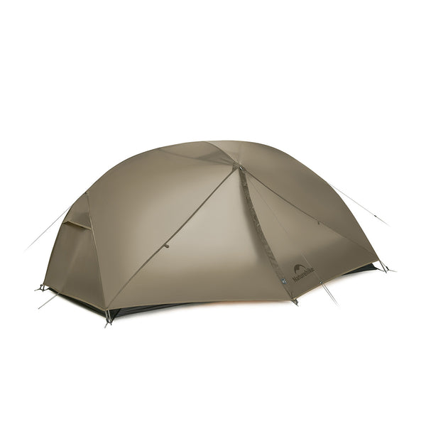Mongar Pro 2-Person Ultralight Backpacking Tent