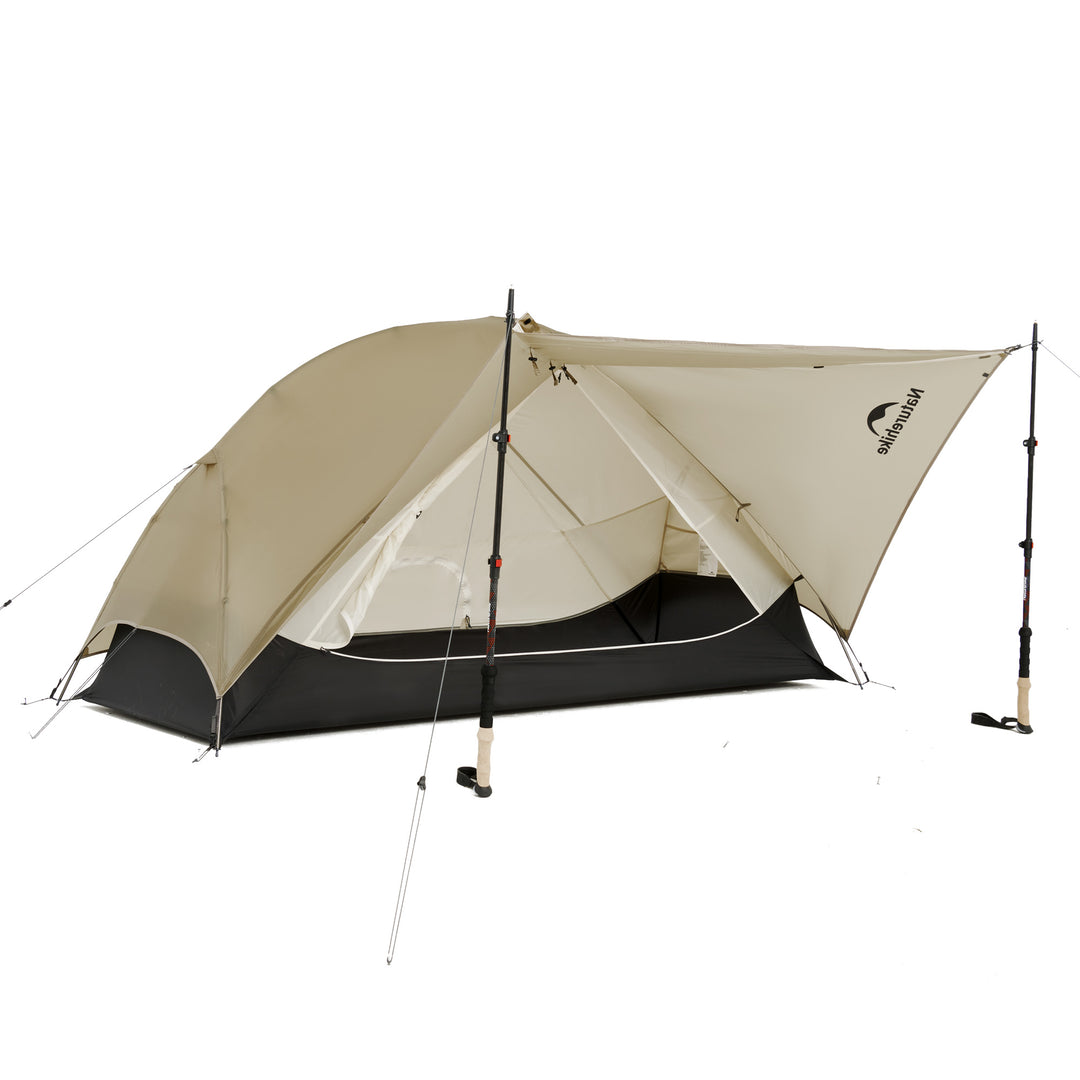 Mongar UL 1-Person Ultralight Backpacking Tent Mongar UL 1-Person Ultralight Backpacking Tent