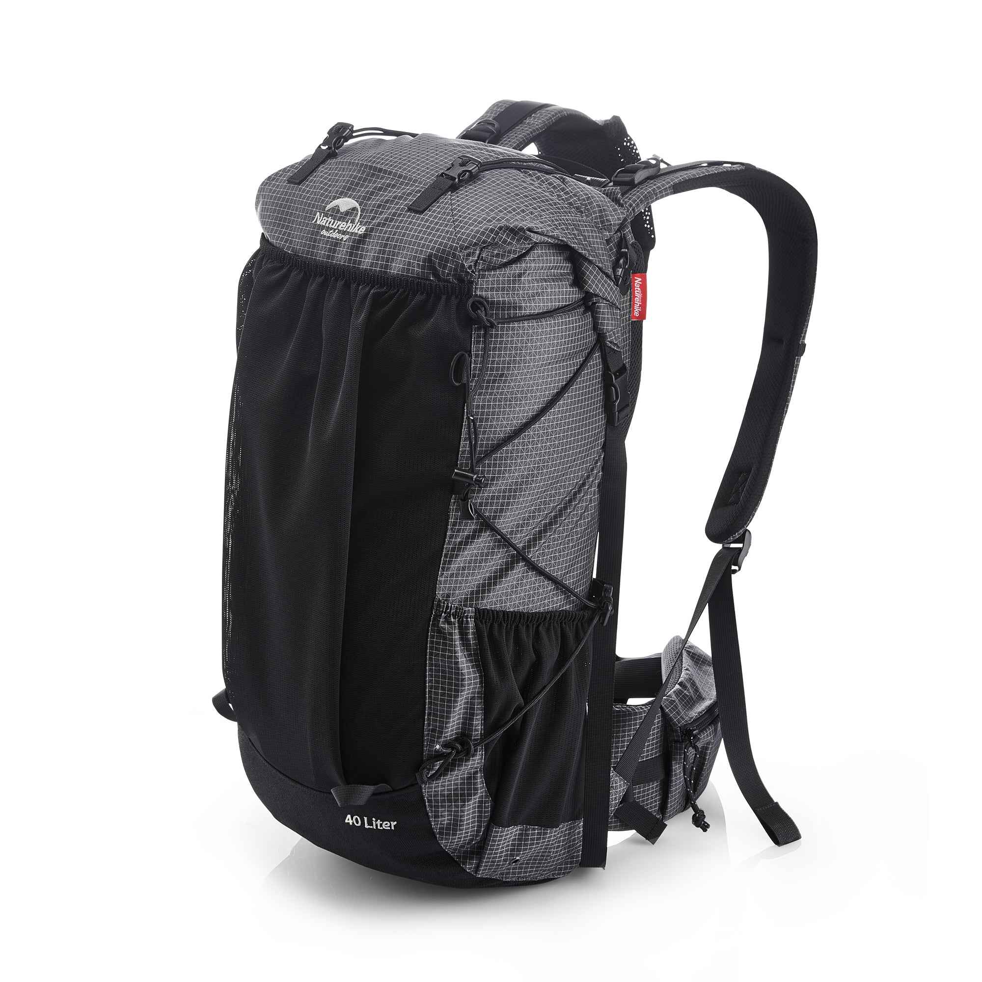 Rock™ Hiking Backpack