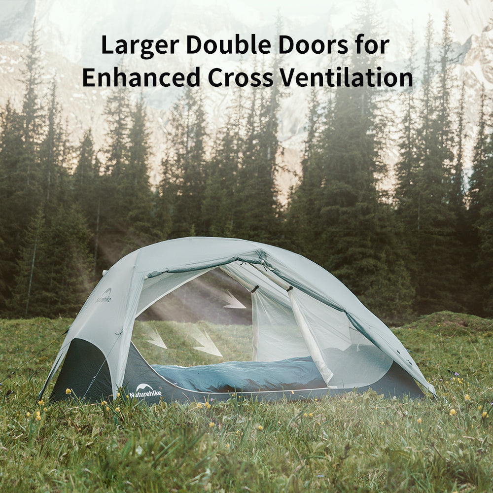 mountain star 2 person tent Star River™ UL 2-Person Ultralight Backpacking Tent
