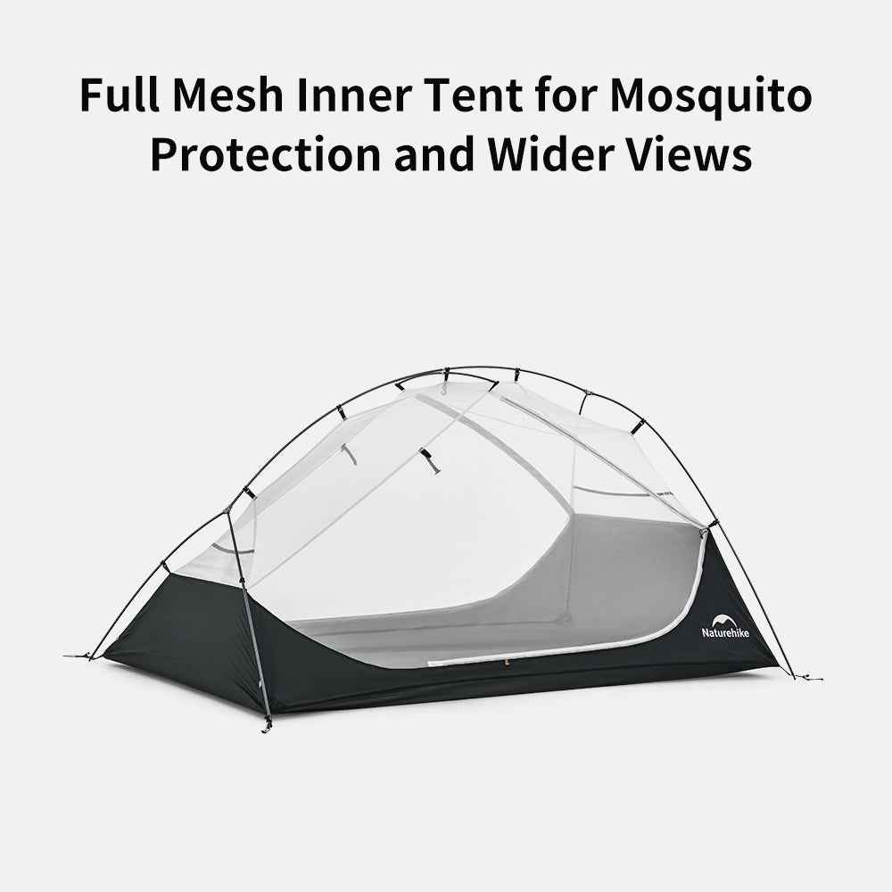 Star River™ UL 2-Person Ultralight Backpacking Tent