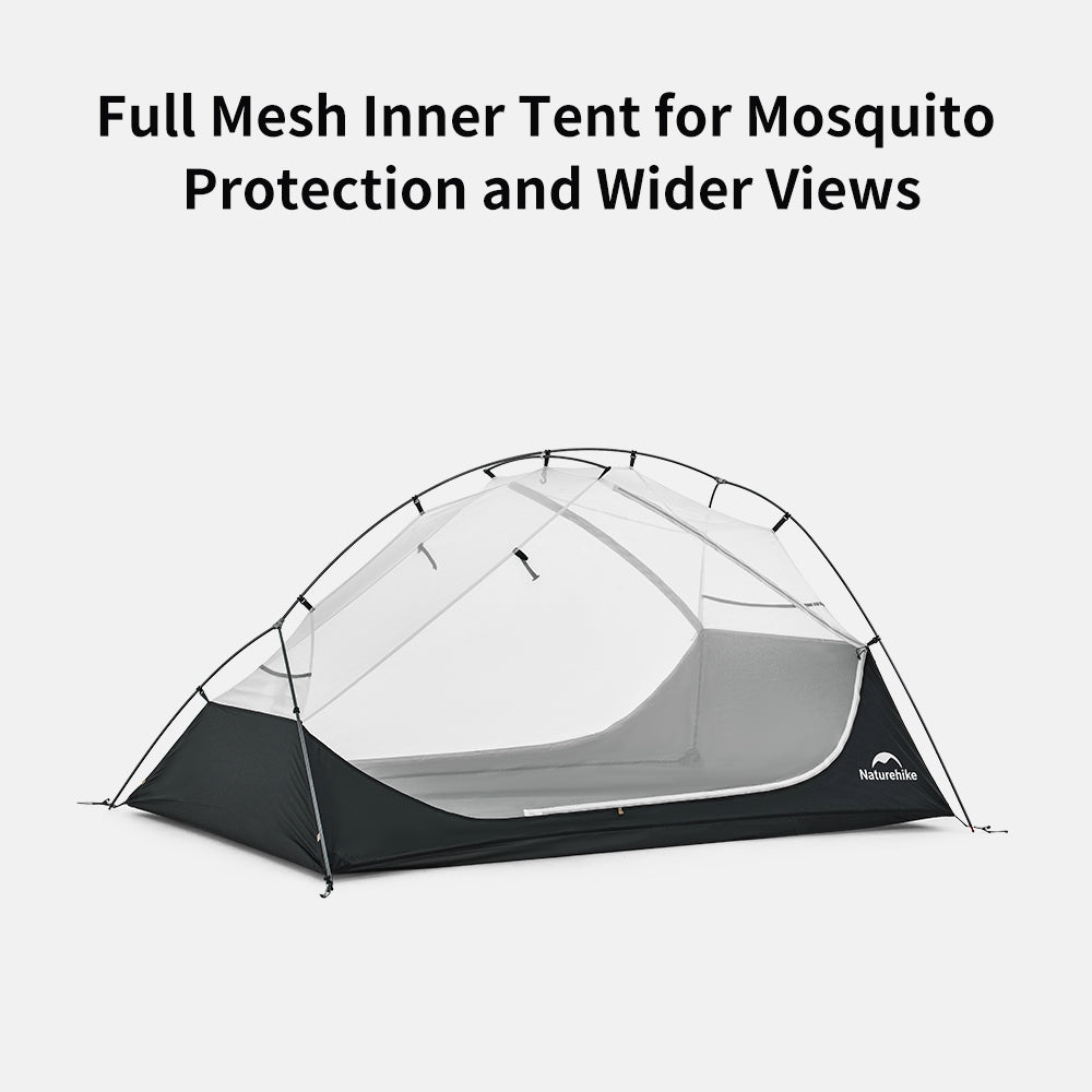 forceatt tent review Star River™ UL 2-Person Ultralight Backpacking Tent
