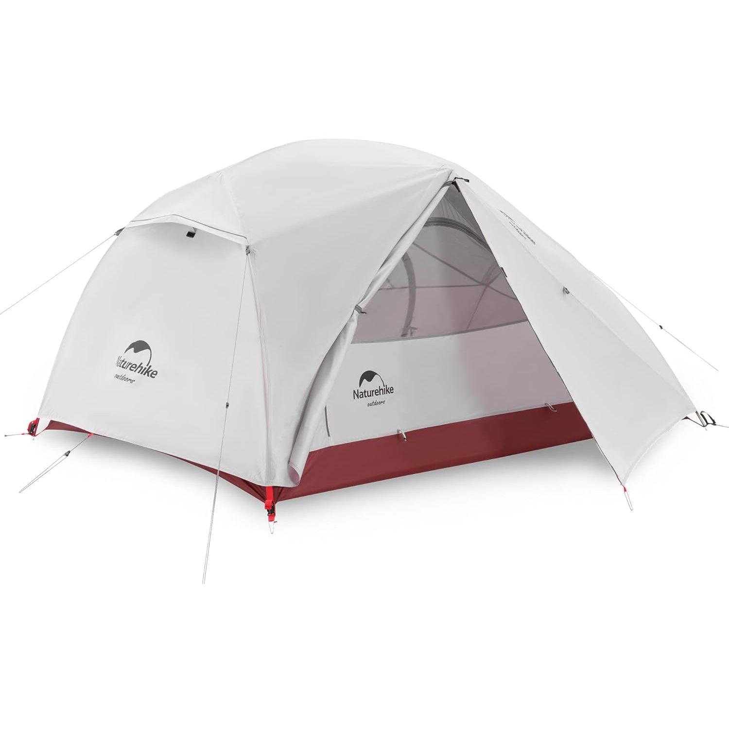 【未使用】 ネイチャーハイク　スターリバー2 Star River™ 2-Person Ultralight Backpacking Tent | Naturehike