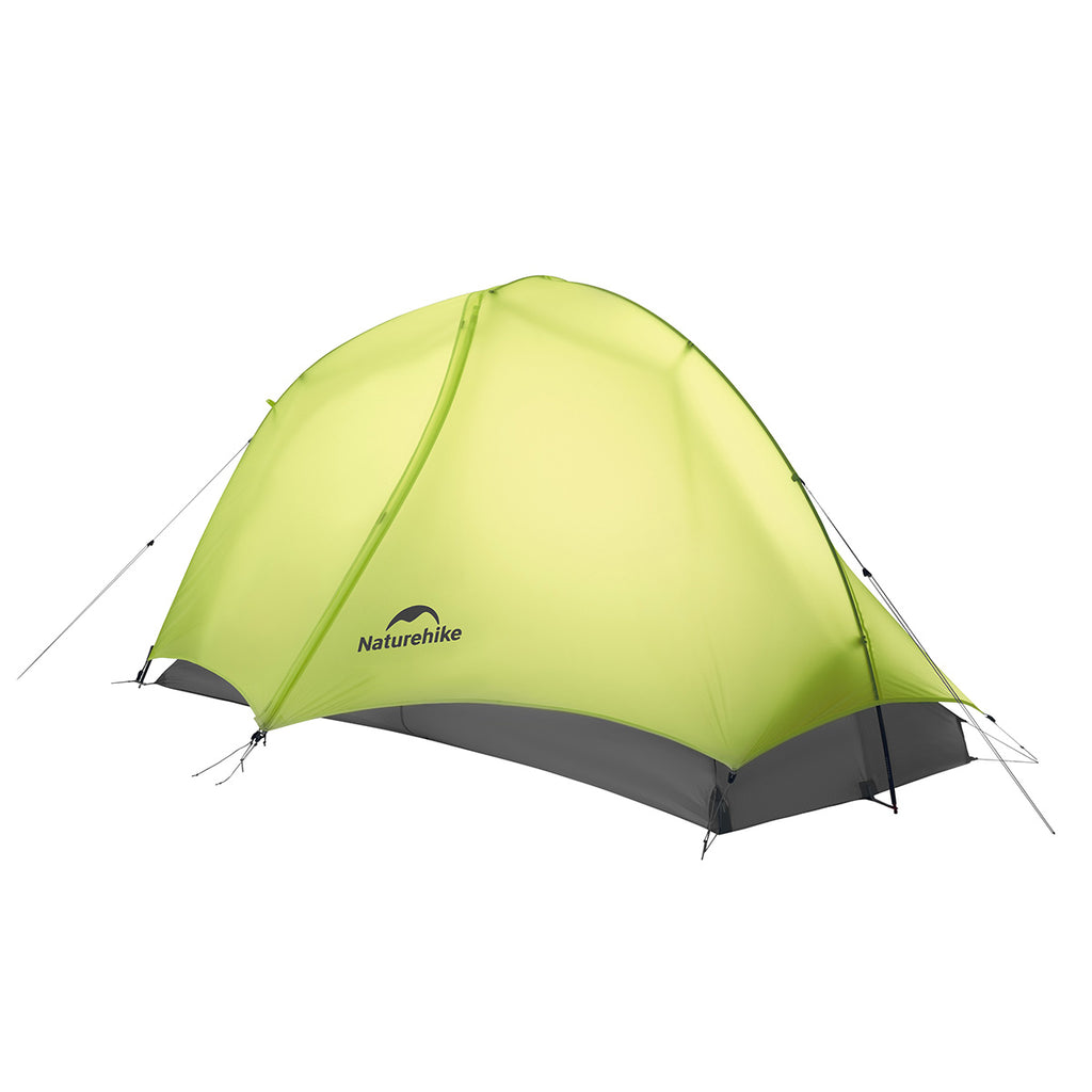 Star Trail™ EXT 1-Person Ultralight Backpacking Tent | Naturehike